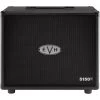 EVH 5150III 1x12 Guitar Amp Speaker Cabinet W/ Celestion Speaker, Black