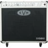 EVH 5150III 50-Watt 1x12 Guitar Amp Combo, 6L6 Power Tubes, Ivory -Musical Instrument Shop evh 2255010410 1