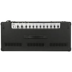 EVH Eddie Van Halen 5150 Iconic Series 60W 2X12 Guitar Combo Amp, Black -Musical Instrument Shop evh 2257200010 3