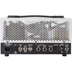EVH 5150 III LBXII Van Halen Lunchbox, 15-Watt Guitar Tube Amplifier Head 8 EVH 5150 III LBXII Van Halen Lunchbox, 15-Watt Guitar Tube Amplifier Head -Musical Instrument Shop evh 5150iii 15w lbxii 2