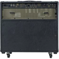 EVH 5150III 50W EL34 1x12 Guitar Amp Combo, Black, 120V -Musical Instrument Shop evh 5150iii 50w 1x12 blk 4