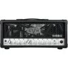 EVH 5150III 50W 6L6 Tube Guitar Amplifier Head, 50-Watt 3-Channel (120V) -Musical Instrument Shop evh 5150iii 6l6 blk 1