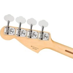 Fender Player Mustang Bass PJ, Pau Ferro Fretboard, Aged Natural -Musical Instrument Shop fen 0144053528 6
