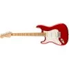 Fender Player Stratocaster Left-Handed Guitar, Maple Fingerboard, Candy Apple Red -Musical Instrument Shop fen 0144512509 1