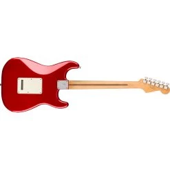 Fender Player Stratocaster Left-Handed Guitar, Maple Fingerboard, Candy Apple Red -Musical Instrument Shop fen 0144512509 2