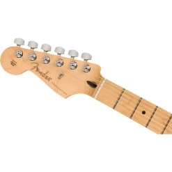 Fender Player Stratocaster Left-Handed Guitar, Maple Fingerboard, Candy Apple Red -Musical Instrument Shop fen 0144512509 5
