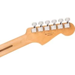 Fender Player Stratocaster Left-Handed Guitar, Maple Fingerboard, Candy Apple Red -Musical Instrument Shop fen 0144512509 6