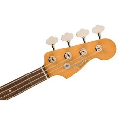 Fender Vintera II 60s Precision Bass, Rosewood Fingerboard, 3-Color Sunburst -Musical Instrument Shop fen 0149220300 5