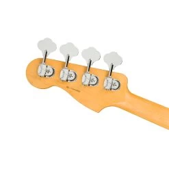 Fender American Professional II Precision Bass, Rosewood Fretboard, Mystic Surf Green -Musical Instrument Shop fen 0193930718 6