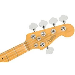 Fender American Professional II Precision Bass V 5-String, Maple Fretboard, Dark Night -Musical Instrument Shop fen 0193962761 1 5
