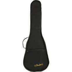 Fender Rincon Tenor Uke Ukulele V2, Ovangkol Fretboard, Natural -Musical Instrument Shop fen 0971652121 8