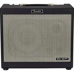 Fender Tone Master FR-10 1000-Watt 10" Full-Range Powered Speaker Cabinet For Guitar Amp Modelers