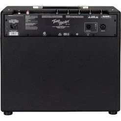 Fender Tone Master FR-10 1000-Watt 10" Full-Range Powered Speaker Cabinet For Guitar Amp Modelers -Musical Instrument Shop fen 2275100000 3