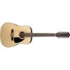 Fender CD-100 12-String Dreadnought Acoustic Guitar
