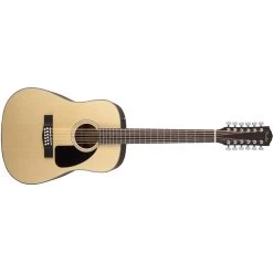 Fender CD-100 12-String Dreadnought Acoustic Guitar