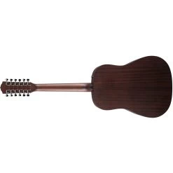 Fender CD-100 12-String Dreadnought Acoustic Guitar -Musical Instrument Shop fen cd100 12v2 nat 2