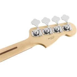 Fender Player Precision Bass Left-Handed, Pau Ferro Fingerboard, Polar White 13 Fender Player Precision Bass Left-Handed, Pau Ferro Fingerboard, Polar White -Musical Instrument Shop fen plyr p lh pf pwt 6