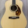 Fender Paramount Series PM-1 Limited Dreadnought Guitar, Natural -Musical Instrument Shop fen pm1 le rw nat 15