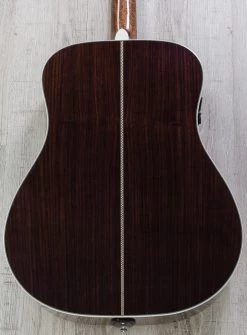 Fender Paramount Series PM-1 Limited Dreadnought Guitar, Natural -Musical Instrument Shop fen pm1 le rw nat 7