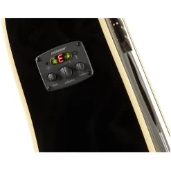 Fender California Series Redondo Player Acoustic Guitar - Jetty Black -Musical Instrument Shop fen redo pla jtb 6