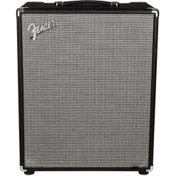 Fender Rumble 500 V3 Bass Combo Amplifier