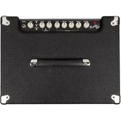 Fender Rumble 500 V3 Bass Combo Amplifier -Musical Instrument Shop fen rumble 500c 2