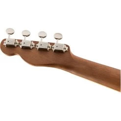 Fender Ukulele Mino’Aka, Mahogany, Concert -Musical Instrument Shop fen uke minoaka concert 3