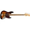 Fender Vintera '60s Jazz Bass, Pau Ferro Fingerboard, 3-Color Sunburst -Musical Instrument Shop fen vintera 60s jbass pf 3ts 1