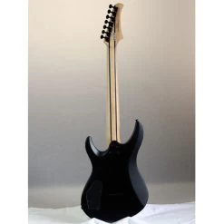 FGN JMY-7R J-Standard Series Mythic 7-String Guitar, Matte Black Finish -Musical Instrument Shop fgn jmy7 r 8