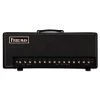 Friedman Amplification BE100 Deluxe Handwired Guitar Amplifier Amp Head, 100w 1 Friedman Amplification BE100 Deluxe Handwired Guitar Amplifier Amp Head, 100w -Musical Instrument Shop frdm be 100 dlx blk 1