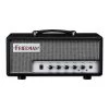 Friedman Amplification Little Sister 20-Watt Guitar Amp Head, EL84 Power Tubes 2 Friedman Amplification Little Sister 20-Watt Guitar Amp Head, EL84 Power Tubes -Musical Instrument Shop frdmn lil sis h blk 1
