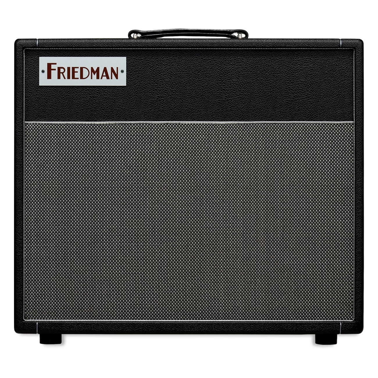 Friedman Twin Sister Combo 1x12 Guitar Amp, 40-Watts, 5881's 3 Friedman Twin Sister Combo 1x12 Guitar Amp, 40-Watts, 5881's
