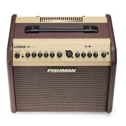 Fishman Loudbox Mini Bluetooth Acoustic Guitar Combo Amplifier W/ Cover And Tuner -Musical Instrument Shop fsh pro lbt 500 se 2