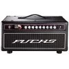 Fuchs Audio Technology Casino Full House 50 50-Watt Tube Guitar Amp Head -Musical Instrument Shop fuchs fh50h 1