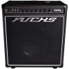 Fuchs Audio Limited Edition ODS Classic 50 25/50-Watt 1x12" Tube Guitar Combo Amp, Black 1 Fuchs Audio Limited Edition ODS Classic 50 25/50-Watt 1x12" Tube Guitar Combo Amp, Black -Musical Instrument Shop fuchs ods cla com blk