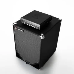 Genzler MG350-MG12-COMBO Bass Guitar Head And Cab Combo Amplifier -Musical Instrument Shop genz mg350 mg12 cmbo 3