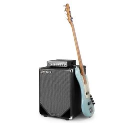 Genzler MG350-MG12-COMBO Bass Guitar Head And Cab Combo Amplifier -Musical Instrument Shop genz mg350 mg12 cmbo 4