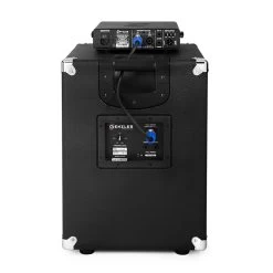 Genzler MG350-MG12-COMBO Bass Guitar Head And Cab Combo Amplifier -Musical Instrument Shop genz mg350 mg12 cmbo 5