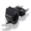 Gibraltar SC-GRSMAMC Multi Angle Drum Hardware Multi Clamp, Black -Musical Instrument Shop gib sc grsmamc