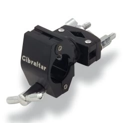 Gibraltar SC-GRSMAMC Multi Angle Drum Hardware Multi Clamp, Black