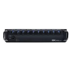 GK Gallien-Krueger Fusion 800S 800-Watt Ultra Light Bass Amp Head