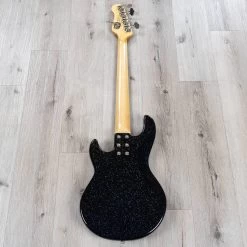 G&L CLF Research L-1000 Series 750 5-String Bass, Maple Neck And Fretboard, Andromeda -Musical Instrument Shop gl s750 l15 and mp 5 1