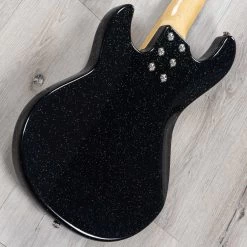 G&L CLF Research L-1000 Series 750 5-String Bass, Maple Neck And Fretboard, Andromeda -Musical Instrument Shop gl s750 l15 and mp 6 1