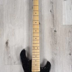 G&L CLF Research L-1000 Series 750 5-String Bass, Maple Neck And Fretboard, Andromeda -Musical Instrument Shop gl s750 l15 and mp 7 1