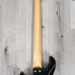 G&L CLF Research L-1000 Series 750 5-String Bass, Maple Neck And Fretboard, Andromeda -Musical Instrument Shop gl s750 l15 and mp 8 1