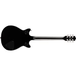 Gretsch G5222LH Electromatic Double Jet BT Left-Handed Guitar W/ V-Stoptail, Laurel Fretboard, Natural 11 Gretsch G5222LH Electromatic Double Jet BT Left-Handed Guitar W/ V-Stoptail, Laurel Fretboard, Natural -Musical Instrument Shop gretsch 2519320521 2