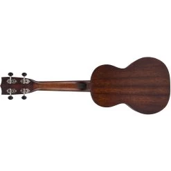 Gretsch G9110 Concert Standard Uke Ukulele W/ Gig Bag, Ovangkol Fretboard, Vintage Mahogany Stain -Musical Instrument Shop gretsch 2732030321 2