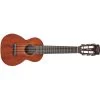 Gretsch G9126 Guitar-Ukulele W/ Gig Bag, Ovangkol Fretboard, Honey Mahogany Stain -Musical Instrument Shop gretsch 2732046321 1