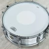 Gretsch 135th Anniversary Aluminum Snare Drum With Carry Bag - 5"x14" (S/N: A135-1041) -Musical Instrument Shop gretsch g4160 a135 1 1