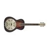Gretsch G9240 Alligator Round-Neck, Mahogany Body Biscuit Cone Resonator Acoustic Guitar - 2-Color Sunburst -Musical Instrument Shop gretsch g9240 ab 1 copy